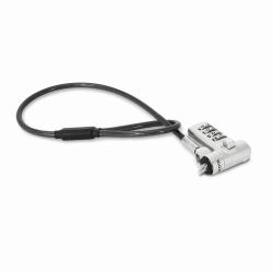 DICOTA LAPTOP LOCK COMBINATION - UNIVERSAL MINI