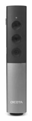 DICOTA D32176 Funk-Presenter Bluetooth Schwarz 