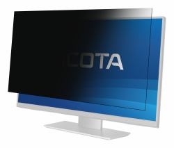 DICOTA D50078-2SM Blickschutzfilter 80 cm [31.5"] Monitor Rahmenloser Blickschutzfilter 