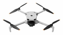 DJI Lito 1 Fly More Combo 4 Rotoren Quadrocopter 48 MP 3840 x 2160 Pixel 2590 mAh Grau 
