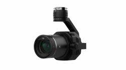 DJI Zenmuse X7 Kamera mit Aufhängung 4K Ultra HD 24 MP Schwarz 
