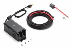 DJI Power 1kW Super Fast Car Charger Zubehör für tragbare Power Stations 