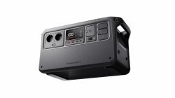 DJI 1000 V2 Tragbare Power Station Lithium-Eisen-Phosphat [LiFePO4] 2600 W 14,2 kg 