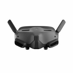 DJI RCDS18 Dediziertes obenmontiertes Display 290 g Schwarz 