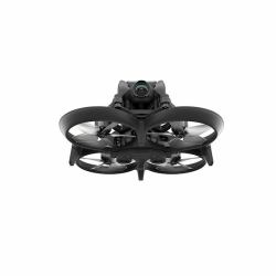 DJI Avata 4 Rotoren Quadrocopter 3840 x 2160 Pixel Schwarz, Grau 