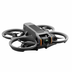DJI Avata 2 Fly More Combo [3 Batteries] 4 Rotoren Quadrocopter 12 MP 3840 x 2880 Pixel 2150 mAh Schwarz 
