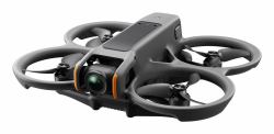 DJI Avata 2 Fly Smart Combo Singel Battery 4 Rotoren Quadrocopter 48 MP 3840 x 2160 Pixel 2150 mAh Schwarz, Grau 