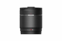 DJI DL 18 mm F2.8 ASPH Kardanische Kamera Ultraweitwinkelobjektiv Schwarz 