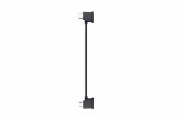 DJI CP.MA.00000225.01 USB Kabel Micro-USB B USB C Schwarz 