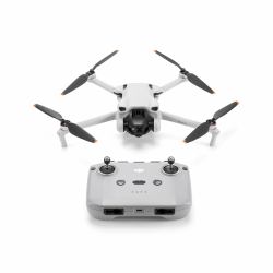 DJI CP.MA.00000584.01 Kameradrohne 4 Rotoren Quadrocopter 12 MP Grau 