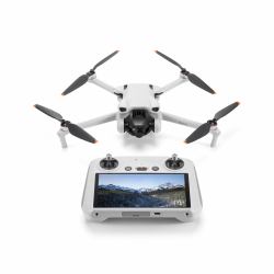DJI CP.MA.00000587.01 Kameradrohne 4 Rotoren Quadrocopter 12 MP Grau 