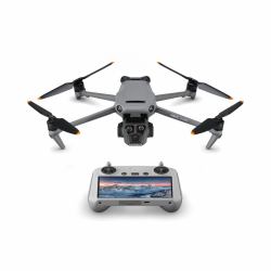 DJI CP.MA.00000656.01 Kameradrohne 4 Rotoren Quadrocopter 20 MP 5120 x 2700 Pixel 5000 mAh Grau 