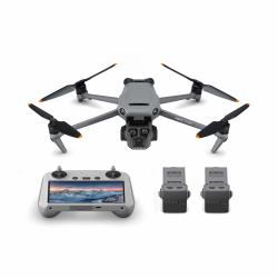 DJI CP.MA.00000660.01 Kameradrohne 4 Rotoren Quadrocopter 20 MP 5120 x 2700 Pixel 5000 mAh Grau 