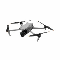 DJI Air 3 Fly More Combo 4 Rotoren Quadrocopter 48 MP 3840 x 2160 Pixel 4241 mAh Schwarz, Grau 