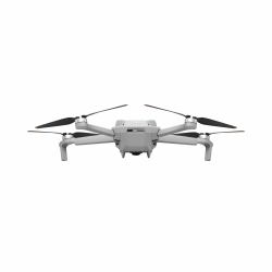DJI Mini 3 Fly More Combo [ RC] 4 Rotoren Quadrocopter 12 MP 3840 x 2160 Pixel 2453 mAh Grau 
