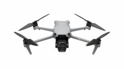 DJI Air 3s Fly More Combo 4 Rotoren Quadrocopter 50 MP 3840 x 2160 Pixel 4276 mAh Grau 