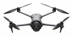 DJI Mavic 4 Pro 4 Rotoren Quadrocopter 100 MP 12288 x 8192 Pixel 6654 mAh Grau 