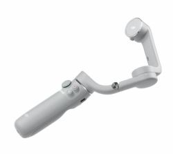 DJI OM 5 Smartphonekamerastabilisator Grau 