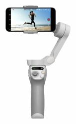 DJI Osmo Mobile SE Smartphonekamerastabilisator Grau, Weiß 