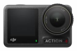 DJI Osmo Action 4 Adventure Combo Actionsport-Kamera 4K Ultra HD CMOS WLAN 1,15 kg 