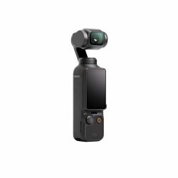 DJI Osmo Pocket 3 Creator Combo Kamera mit Aufhängung 4K Ultra HD 9,4 MP Schwarz 