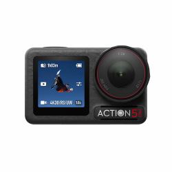 DJI Osmo Action 5 Pro Actionsport-Kamera 40 MP 4K Ultra HD CMOS 25,4 / 1,3 mm [1 / 1.3"] WLAN 146 g 