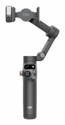 DJI OSMO MOBILE 7P Smartphonekamerastabilisator Schwarz 
