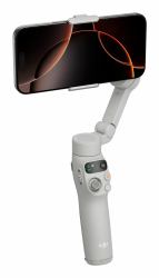 DJI CP.OS.00000406.01 Video-Stabilisator Smartphonekamerastabilisator Weiß 
