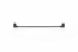 DJI CP.OS.00000424.01 Zubehör für Videostabilisator Steuerungskabel Schwarz 1 Stück[e] Osmo Mobile 8P

Osmo Mobile 8

Osmo Mobile 7P

Osmo Mobile 7 