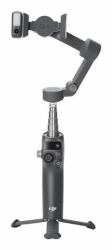 DJI Osmo Mobile 8 Smartphonekamerastabilisator Schwarz 