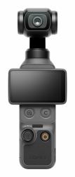 DJI Osmo Pocket 4 Kamera mit Aufhängung 4K Ultra HD 37 MP WLAN Schwarz 