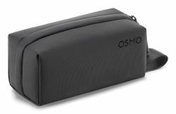 DJI CP.QT.00013485.01 Kameratasche/-koffer Kompaktes Gehäuse Schwarz 
