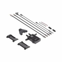 DJI Video Transmitter Kameradaten-Übermittler Schwarz 