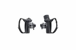 DJI Ronin 4D Hand Grips Combo Griffigkeit Schwarz DJI Ronin 4D
DJI High-Bright Remote Monitor 