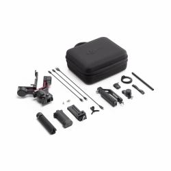 DJI RS 3 Combo Handkamerastabilisator Schwarz 