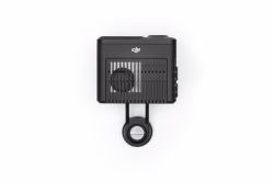 DJI LiDAR Range Finder [RS] Entfernungsmesser Schwarz 1 Stück[e] DJI RS 3 Pro 