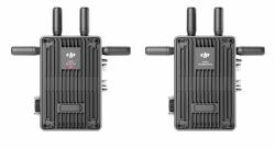 DJI Transmission Standard Combo Kameradaten-Übermittler 6000 m Schwarz 