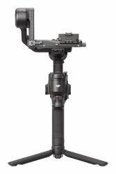 DJI RS 4 Handkamerastabilisator Schwarz 