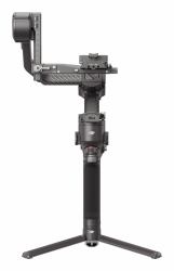 DJI RS 4 Pro Handkamerastabilisator Schwarz 
