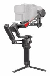 DJI RS 4 Pro Combo Handkamerastabilisator Schwarz 