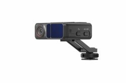 DJI Focus Pro LiDAR Entfernungsmesser Schwarz 1 Stück[e] DJI RS 4 Pro
DJI RS 3 Pro
DJI Focus Pro Grip 