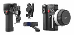 DJI Focus Pro All-In-One Combo Handkamerastabilisator Schwarz 