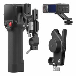 DJI Focus Pro Creator Combo Handkamerastabilisator Schwarz 