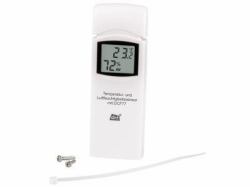 dnt Zusatz-Thermo-/Hygrosensor fÃ¼r Roo