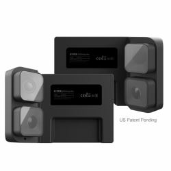 DTEN Vue Pro 12 MP Schwarz 3840 x 2160 Pixel CMOS 