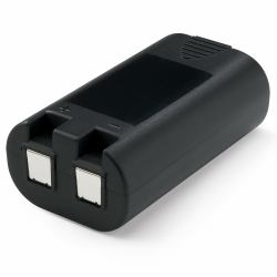 DYMO 1758458 Industrieakku Lithium-Ion [Li-Ion] 