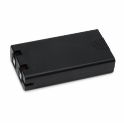 DYMO Lithium-Polymer-Akku für LabelManager 500TS, Wireless PnP & XTL 300 Beschriftungsgeräte | 7,4 V 