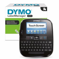 DYMO LabelManager ™ 500TS - QWERTY UK 