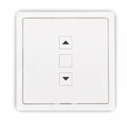 Da-Lite Projecta 10800065 Weiß Wand-Transmitter 