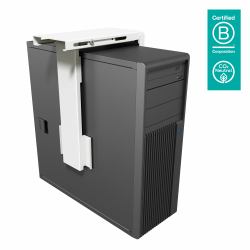 Dataflex Viewmate Computerhalterung - Schreibtisch 310 